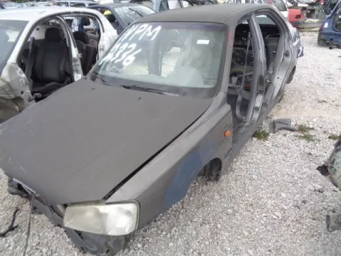Τροπέτο Αμάξι κουφάρι Χ. Μηχανή Χ. Σασμάν Με Πίσω Άξονα Ταμπούρα για HYUNDAI ACCENT (1999 - 2002) (CG) (LC) Sedan 4dr *ΔΒ* Τροπέτο Αμάξι κουφάρι Χ. Μηχανή Χ. Σασμάν Με Πίσω Άξονα Ταμπούρα για HYUNDAI ACCENT (1999 - 2002) (CG) (LC) Sedan 4dr *ΔΒ*