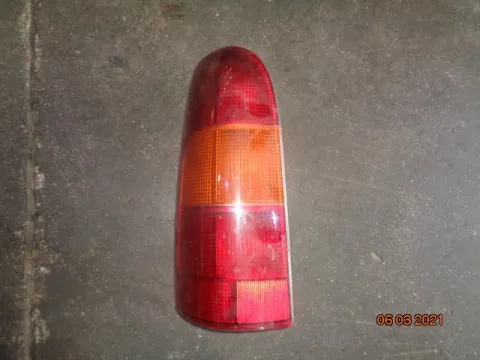 Φανάρι Πίσω Αριστερό Διφυλλη για NISSAN VANETTE (1995 - 1996) (C23) Van , (1997 - 2001) (C23) Φανάρι Πίσω Αριστερό Διφυλλη για NISSAN VANETTE (1995 - 1996) (C23) Van , (1997 - 2001) (C23)