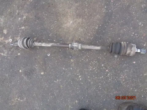 Ημιαξόνιο Εμπρός Δεξί για HYUNDAI ACCENT (1999 - 2002) (CG) (LC) Ημιαξόνιο Εμπρός Δεξί για HYUNDAI ACCENT (1999 - 2002) (CG) (LC)