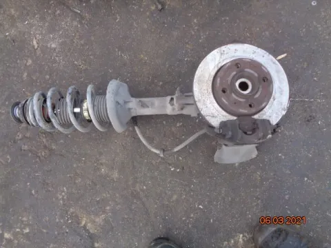 Άκρο Πλήρες Εμπρός Αριστερό για SEAT AROSA (1997 - 2000) (6H) Άκρο Πλήρες Εμπρός Αριστερό για SEAT AROSA (1997 - 2000) (6H)