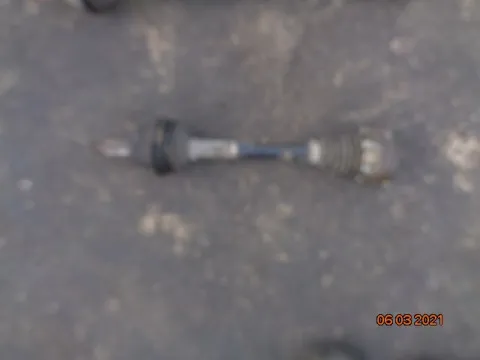 Ημιαξόνιο Εμπρός Αριστερό για SEAT AROSA (1997 - 2000) (6H) Ημιαξόνιο Εμπρός Αριστερό για SEAT AROSA (1997 - 2000) (6H)