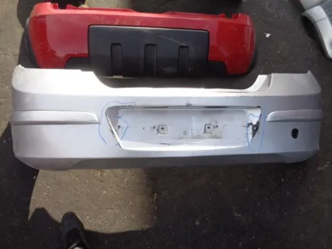 Προφυλακτήρας Πίσω ΕΛΑΤΤΩΜΑΤΙΚΟ για OPEL ASTRA (2004 - 2007) H Hatchback - 5dr , (2007 - 2010) H Προφυλακτήρας Πίσω ΕΛΑΤΤΩΜΑΤΙΚΟ για OPEL ASTRA (2004 - 2007) H Hatchback - 5dr , (2007 - 2010) H