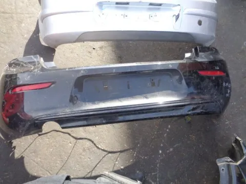 Προφυλακτήρας Πίσω Με Parktronic για BMW 1 Series (2012- 2015) Ηatchback - 5dr (F20) Προφυλακτήρας Πίσω Με Parktronic για BMW 1 Series (2012- 2015) Ηatchback - 5dr (F20)