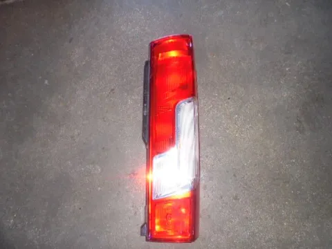 Φανάρι Πίσω Δεξί (με Δίφυλλες Πόρτες) για FIAT DUCATO (2014 - ) , PEUGEOT BOXER (2014 - ) , CITROEN JUMPER Φανάρι Πίσω Δεξί (με Δίφυλλες Πόρτες) για FIAT DUCATO (2014 - ) , PEUGEOT BOXER (2014 - ) , CITROEN JUMPER