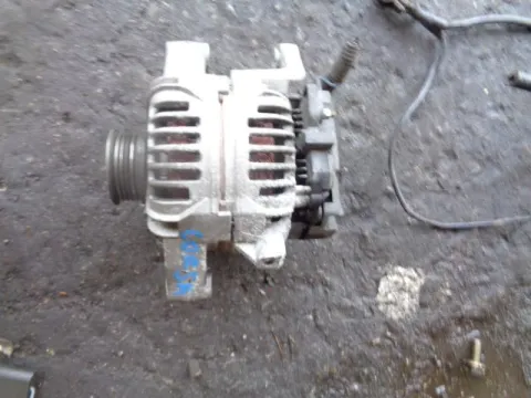 Δυναμό - Εναλλάκτης (Z14XE) για OPEL ASTRA (1998 - 2004) G 1400 (Z14XEP) Petrol 90 Δυναμό - Εναλλάκτης (Z14XE) για OPEL ASTRA (1998 - 2004) G 1400 (Z14XEP) Petrol 90