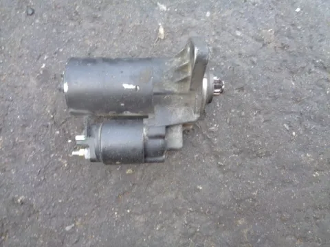 Μίζα για VW GOLF (1998 - 2004) Mk4 (1J1) Μίζα για VW GOLF (1998 - 2004) Mk4 (1J1)