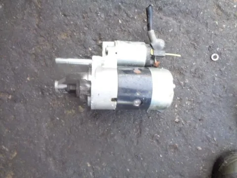 Μίζα για SUZUKI SX4 (2007 - 2009) (RW) Μίζα για SUZUKI SX4 (2007 - 2009) (RW)