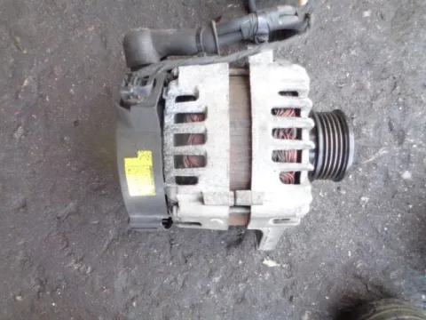 Δυναμό - Εναλλάκτης για KIA RIO (2012- 2015) 1100 Diesel CRDI 75hp Δυναμό - Εναλλάκτης για KIA RIO (2012- 2015) 1100 Diesel CRDI 75hp