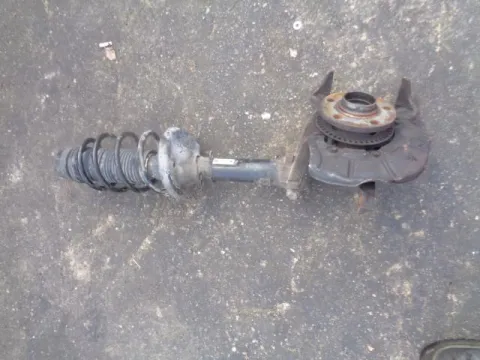 Άκρο Πλήρες Εμπρός Δεξί Με ABS Χ.ΔΑΓΚΑΝΑ Χ.ΔΙΣΚΟ για VW GOLF (1998 - 2004) Mk4 (1J1)