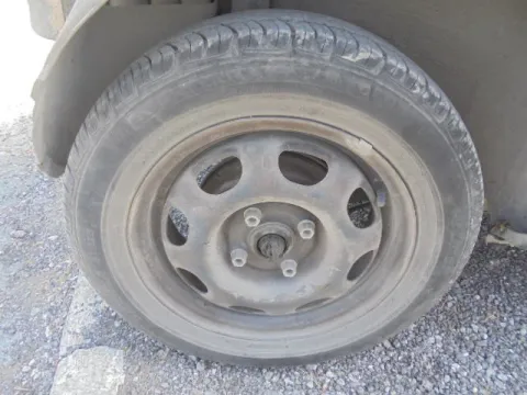 Τροπέτο Αμάξι κουφάρι Χ. Μηχανή Χ. Σασμάν Με Πίσω Άξονα Ταμπούρα Με 1 Ζαντολάστιχο 165/15/13 για SEAT AROSA (1997 - 2000) (6H) Hatchback - 3dr *ΔΒ* -  Τροπέτο Αμάξι κουφάρι Χ. Μηχανή Χ. Σασμάν Με Πίσω Άξονα Ταμπούρα Με 1 Ζαντολάστιχο 165/15/13 για SEAT AROSA (1997 - 2000) (6H) Hatchback - 3dr *ΔΒ* -