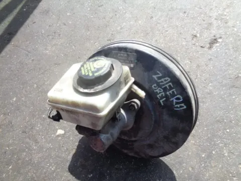Αντλία Φρένων (Σεβρό) (13142361) για OPEL ZAFIRA (2005 - 2008) B , (2008 - 2012) B *ΔΒ* Αντλία Φρένων (Σεβρό) (13142361) για OPEL ZAFIRA (2005 - 2008) B , (2008 - 2012) B *ΔΒ*