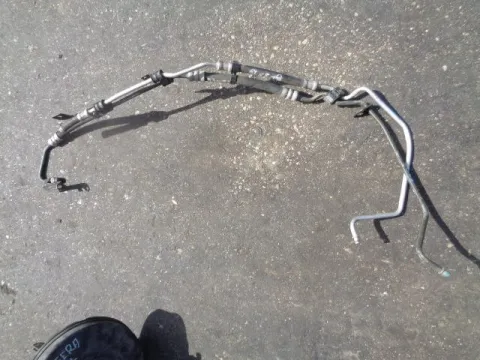 Σωλήνας Υδραυλικού για FORD FOCUS (2004 - 2008) Mk2a (DA3 - C307) *ΔΒ* Σωλήνας Υδραυλικού για FORD FOCUS (2004 - 2008) Mk2a (DA3 - C307) *ΔΒ*