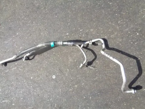 Σωλήνας A-C για SUZUKI SWIFT (2006 - 2008) (RS) 1600 ((M16A)) Petrol 125 RS416 (ZA31) Sport *ΔΒ* Σωλήνας A-C για SUZUKI SWIFT (2006 - 2008) (RS) 1600 ((M16A)) Petrol 125 RS416 (ZA31) Sport *ΔΒ*
