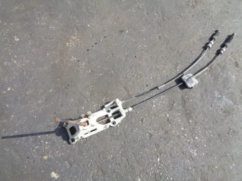 Μοχλός με ντίζες Ταχυτήτων για TOYOTA COROLLA (1997 - 1999) (A111) , (2000 - 2002) (ZE111)  *ΔΒ* Μοχλός με ντίζες Ταχυτήτων για TOYOTA COROLLA (1997 - 1999) (A111) , (2000 - 2002) (ZE111)  *ΔΒ*