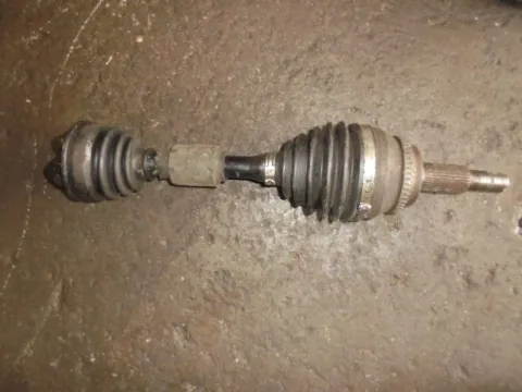 Ημιαξόνιο Εμπρός Δεξί 73323BJ104 για TOYOTA COROLLA VERSO (2004 -2008) (R10) 2200 (2AD-FTV) 136 (AUR10) D-4D