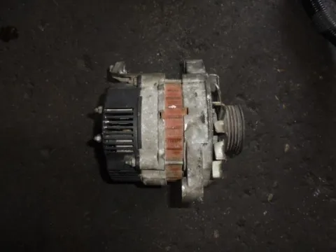 Δυναμό - Εναλλάκτης AAK4527 για LANCIA Y10 (1991 - 1995) (156)