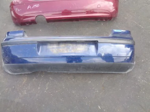 Προφυλακτήρας Πίσω Λίγο Χτυπημένος για VW POLO (2002 - 2005) (9N) Προφυλακτήρας Πίσω Λίγο Χτυπημένος για VW POLO (2002 - 2005) (9N)