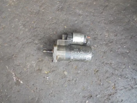 Μίζα για SEAT CORDOBA (1999 - 2002) (6K) 1400 (AUA) Petrol 75 16 valve Μίζα για SEAT CORDOBA (1999 - 2002) (6K) 1400 (AUA) Petrol 75 16 valve