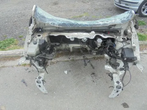 Τροπέτο Εμπρός Κουφάρι για KIA RIO (2012- 2015) *ΔΒ* Τροπέτο Εμπρός Κουφάρι για KIA RIO (2012- 2015) *ΔΒ*