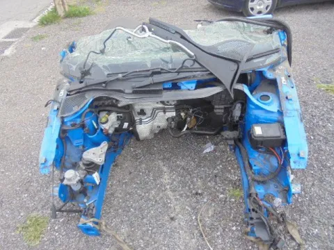 Τροπέτο Εμπρός Κουφάρι για VW POLO (2009 - 2014) (6R) *ΔΒ* Τροπέτο Εμπρός Κουφάρι για VW POLO (2009 - 2014) (6R) *ΔΒ*