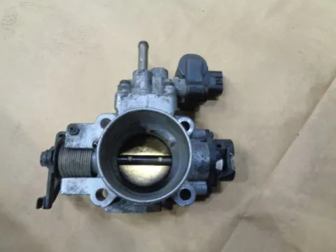 Σώμα Πεταλούδας 1340083E21 για SUZUKI WAGON R (2000 - 2003) (RB) , (2003 - 2007) (RB)  (50) Σώμα Πεταλούδας 1340083E21 για SUZUKI WAGON R (2000 - 2003) (RB) , (2003 - 2007) (RB)  (50)