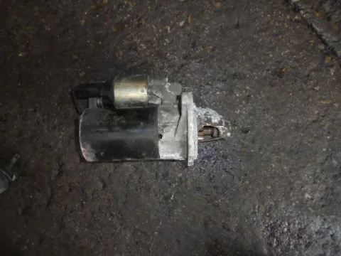 Μίζα για TOYOTA COROLLA (2002 - 2004) (E120) 1400 4ZZ-FE petrol 97 ZZE120 - VVT-i Μίζα για TOYOTA COROLLA (2002 - 2004) (E120) 1400 4ZZ-FE petrol 97 ZZE120 - VVT-i