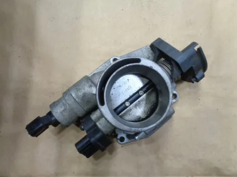 Σώμα Πεταλούδας 53013557AD για JEEP CHEROKEE (2002 -2005) (KJ) , (2005 - 2008) (KJ) Σώμα Πεταλούδας 53013557AD για JEEP CHEROKEE (2002 -2005) (KJ) , (2005 - 2008) (KJ)