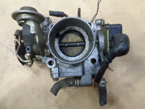 Σώμα Πεταλούδας 1959002610 για MAZDA 323 (1989 - 1991) (BG) , (1991 - 1994) (BG) Σώμα Πεταλούδας 1959002610 για MAZDA 323 (1989 - 1991) (BG) , (1991 - 1994) (BG)