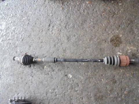 Ημιαξόνιο Εμπρός Δεξί Αυτόματο για HONDA JAZZ (2008 - 2011) (GE) 1500 (L15A) petrol 105 SOHC i-VTEC 16V Ημιαξόνιο Εμπρός Δεξί Αυτόματο για HONDA JAZZ (2008 - 2011) (GE) 1500 (L15A) petrol 105 SOHC i-VTEC 16V