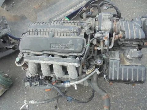 Κινητήρας Κορμός - Καπάκι L15A για HONDA JAZZ (2008 - 2011) (GE) 1500 (L15A) petrol 105 SOHC i-VTEC 16V Αυτόματο Κινητήρας Κορμός - Καπάκι L15A για HONDA JAZZ (2008 - 2011) (GE) 1500 (L15A) petrol 105 SOHC i-VTEC 16V Αυτόματο