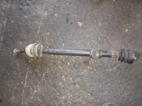 Ημιαξόνιο Εμπρός Δεξί για NISSAN ALMERA (1995 - 1998) (N15) , (1998 - 2000) (N15) Ημιαξόνιο Εμπρός Δεξί για NISSAN ALMERA (1995 - 1998) (N15) , (1998 - 2000) (N15)