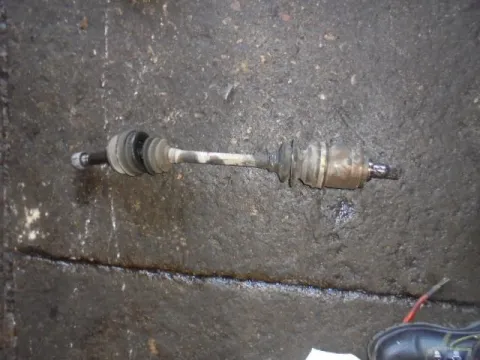 Ημιαξόνιο Εμπρός Αριστερό για NISSAN ALMERA (1995 - 1998) (N15) , (1998 - 2000) (N15) Ημιαξόνιο Εμπρός Αριστερό για NISSAN ALMERA (1995 - 1998) (N15) , (1998 - 2000) (N15)