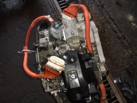 Κιβώτιο Ταχυτήτων (Σασμάν) Αυτόματο για LEXUS NX 2500 Petrol 2AR FE DOHC EFI 16V (Hybrid) NX300h Κιβώτιο Ταχυτήτων (Σασμάν) Αυτόματο για LEXUS NX 2500 Petrol 2AR FE DOHC EFI 16V (Hybrid) NX300h