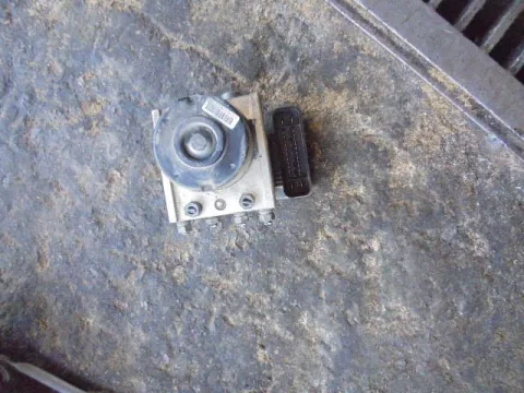 Μονάδα ABS 10020700794 για FIAT DOBLO (2006 - 2009) (119) Combi 1400 (350A1.000) Petrol 77 Μονάδα ABS 10020700794 για FIAT DOBLO (2006 - 2009) (119) Combi 1400 (350A1.000) Petrol 77