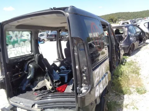 Τροπέτο Αμάξι κουφάρι Χ. Μηχανή Χ. Σασμάν Με Πίσω Άξονα Ταμπούρα -ABS για FIAT DOBLO (2006 - 2009) (119) Combi MPV - ΠΟΛΥΜΟΡΦΙΚΑ - 5dr 1400 (350A1.000) Petrol 77 *ΔΒ* -  Τροπέτο Αμάξι κουφάρι Χ. Μηχανή Χ. Σασμάν Με Πίσω Άξονα Ταμπούρα -ABS για FIAT DOBLO (2006 - 2009) (119) Combi MPV - ΠΟΛΥΜΟΡΦΙΚΑ - 5dr 1400 (350A1.000) Petrol 77 *ΔΒ* -