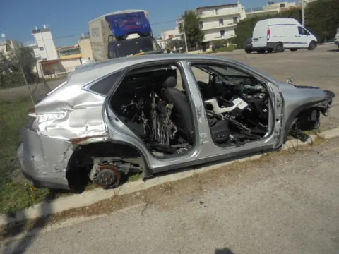 Τροπέτο Αμάξι κουφάρι Χ. Μηχανή Χ. Σασμάν Με Πίσω Άξονα Δισκόπλακες -ABS για LEXUS NX (2014 - ) SUV- ΕΚΤΟΣ ΔΡΟΜΟΥ - 5dr 2500 Petrol 2AR FE DOHC EFI 16V (Hybrid) NX300h *ΔΒ* -  Τροπέτο Αμάξι κουφάρι Χ. Μηχανή Χ. Σασμάν Με Πίσω Άξονα Δισκόπλακες -ABS για LEXUS NX (2014 - ) SUV- ΕΚΤΟΣ ΔΡΟΜΟΥ - 5dr 2500 Petrol 2AR FE DOHC EFI 16V (Hybrid) NX300h *ΔΒ* -