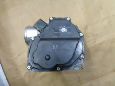 Σώμα Πεταλούδας ( 55260127 )  ( HU150600-0011 ) για FIAT 500 (2015 - ) (X)  (40) Σώμα Πεταλούδας ( 55260127 )  ( HU150600-0011 ) για FIAT 500 (2015 - ) (X)  (40)