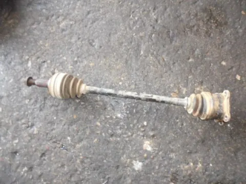 Ημιαξόνιο Πίσω Αριστερό Με ABS για TOYOTA RAV-4 (2000 - 2004) (XA20) , (2004 - 2005) (XA20) Ημιαξόνιο Πίσω Αριστερό Με ABS για TOYOTA RAV-4 (2000 - 2004) (XA20) , (2004 - 2005) (XA20)
