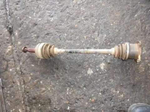 Ημιαξόνιο Πίσω Δεξί Με ABS για TOYOTA RAV-4 (2000 - 2004) (XA20) , (2004 - 2005) (XA20) Ημιαξόνιο Πίσω Δεξί Με ABS για TOYOTA RAV-4 (2000 - 2004) (XA20) , (2004 - 2005) (XA20)
