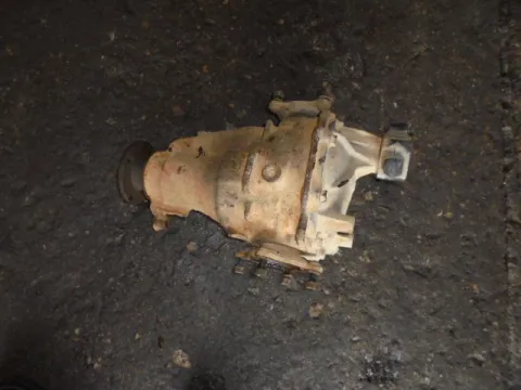 Γκρουπ Διαφορικού Πίσω για TOYOTA RAV-4 (2000 - 2004) (XA20) , (2004 - 2005) (XA20) Γκρουπ Διαφορικού Πίσω για TOYOTA RAV-4 (2000 - 2004) (XA20) , (2004 - 2005) (XA20)