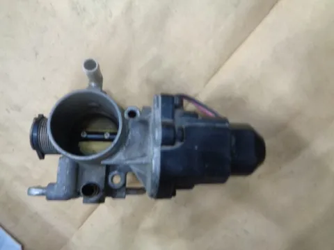Σώμα Πεταλούδας 8945230150 για TOYOTA PRIUS (2003 - 2008) Σώμα Πεταλούδας 8945230150 για TOYOTA PRIUS (2003 - 2008)