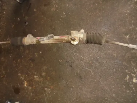 Κρεμαγιέρα Μηχανική για FIAT PUNTO (1999 - 2003) (188) 1200 (188A5.000) Petrol 80 16V Κρεμαγιέρα Μηχανική για FIAT PUNTO (1999 - 2003) (188) 1200 (188A5.000) Petrol 80 16V