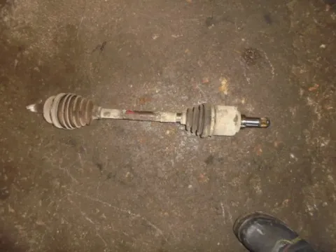 Ημιαξόνιο Εμπρός Αριστερό για FIAT PUNTO (1999 - 2003) (188) 1200 (188A5.000) Petrol 80 16V Ημιαξόνιο Εμπρός Αριστερό για FIAT PUNTO (1999 - 2003) (188) 1200 (188A5.000) Petrol 80 16V