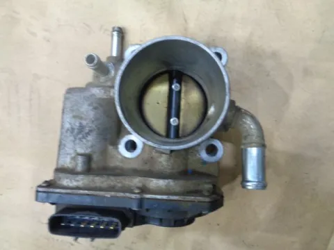 Σώμα Πεταλούδας (79J0) για SUZUKI SX4 (2007 - 2009) (RW) , (2010 - 2013) (RW)  (48) Σώμα Πεταλούδας (79J0) για SUZUKI SX4 (2007 - 2009) (RW) , (2010 - 2013) (RW)  (48)