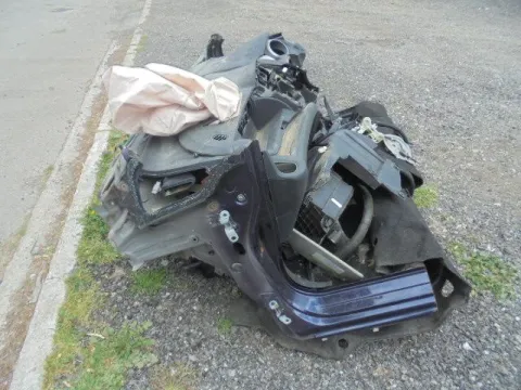 Τροπέτο Εμπρός Κουφάρι για HONDA JAZZ (2008 - 2011) (GE) *ΔΒ* -  Τροπέτο Εμπρός Κουφάρι για HONDA JAZZ (2008 - 2011) (GE) *ΔΒ* -