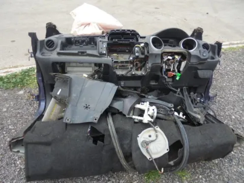 Τροπέτο Εμπρός Κουφάρι για HONDA JAZZ (2008 - 2011) (GE) *ΔΒ* -  Τροπέτο Εμπρός Κουφάρι για HONDA JAZZ (2008 - 2011) (GE) *ΔΒ* -
