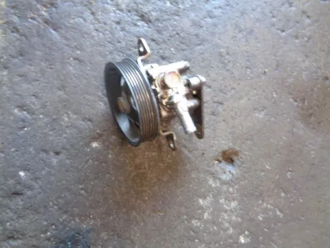 Αντλία Υδραυλικού Τιμονιού (QR20DE) για NISSAN X-TRAIL (2001 - 2003) (T30) 2000 (QR20DE) petrol 140 4WD , (2003 - 2007) (T30) Αντλία Υδραυλικού Τιμονιού (QR20DE) για NISSAN X-TRAIL (2001 - 2003) (T30) 2000 (QR20DE) petrol 140 4WD , (2003 - 2007) (T30)