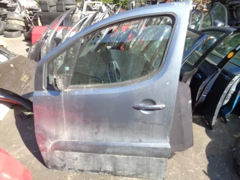 Πόρτα Εμπρός Αριστερή για PEUGEOT PARTNER (2008 - 2012) *Γ* Πόρτα Εμπρός Αριστερή για PEUGEOT PARTNER (2008 - 2012) *Γ*