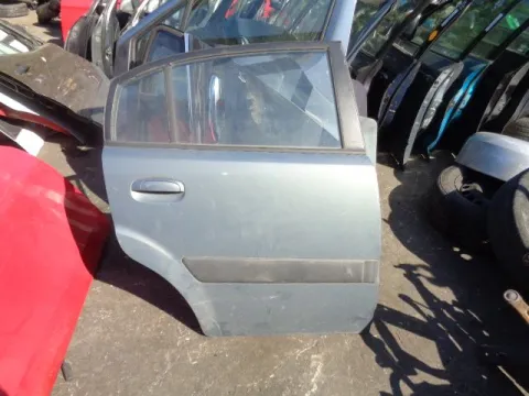Πόρτα Πίσω Δεξιά για KIA RIO (2005 - 2011) (JB) Hatchback - 5dr *Γ* Πόρτα Πίσω Δεξιά για KIA RIO (2005 - 2011) (JB) Hatchback - 5dr *Γ*