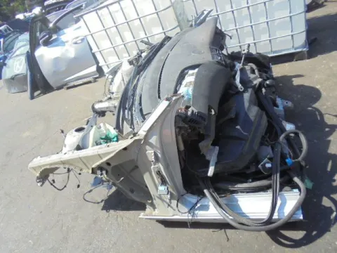 Τροπέτο Εμπρός Κουφάρι Δεξιοτίμονο για BMW 3 Series (1999 - 2003) (E46) *ΔΒ* - 